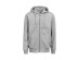 BLUZA Z KAPTUREM NA ZAMEK HOODIE REGULAR FIT (OCS-