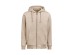 BLUZA Z KAPTUREM NA ZAMEK HOODIE REGULAR FIT (OCS-