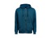 BLUZA Z KAPTUREM NA ZAMEK HOODIE REGULAR FIT (OCS-
