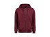 BLUZA Z KAPTUREM NA ZAMEK HOODIE REGULAR FIT (OCS-