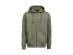 BLUZA Z KAPTUREM NA ZAMEK HOODIE REGULAR FIT (OCS-
