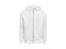 BLUZA Z KAPTUREM NA ZAMEK HOODIE REGULAR FIT (OCS-