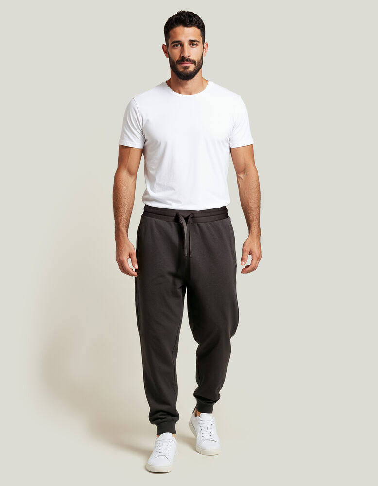 SPODNIE JOGGER PANTS REGULAR FIT (OCS-RCS)