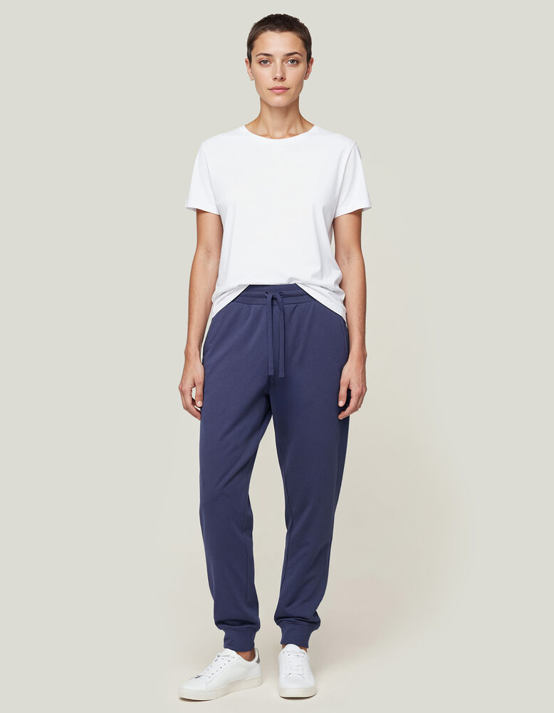 SPODNIE JOGGER PANTS REGULAR FIT (OCS-RCS)