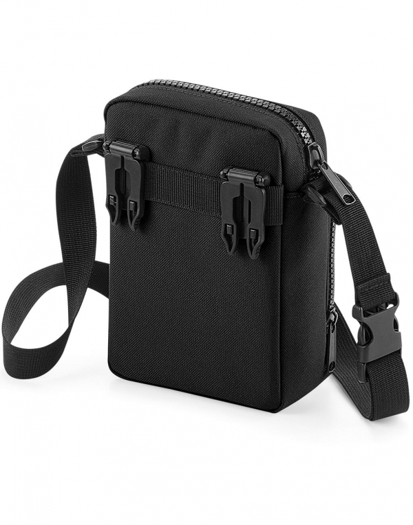 Plecak MOLLE Tactical