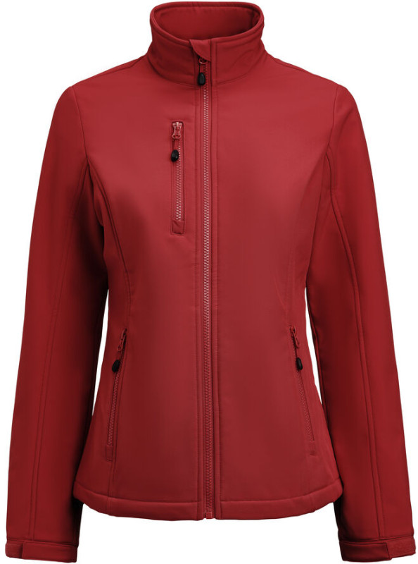 Softshell Damski AIRWALK