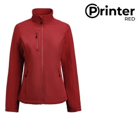 Softshell Damski AIRWALK