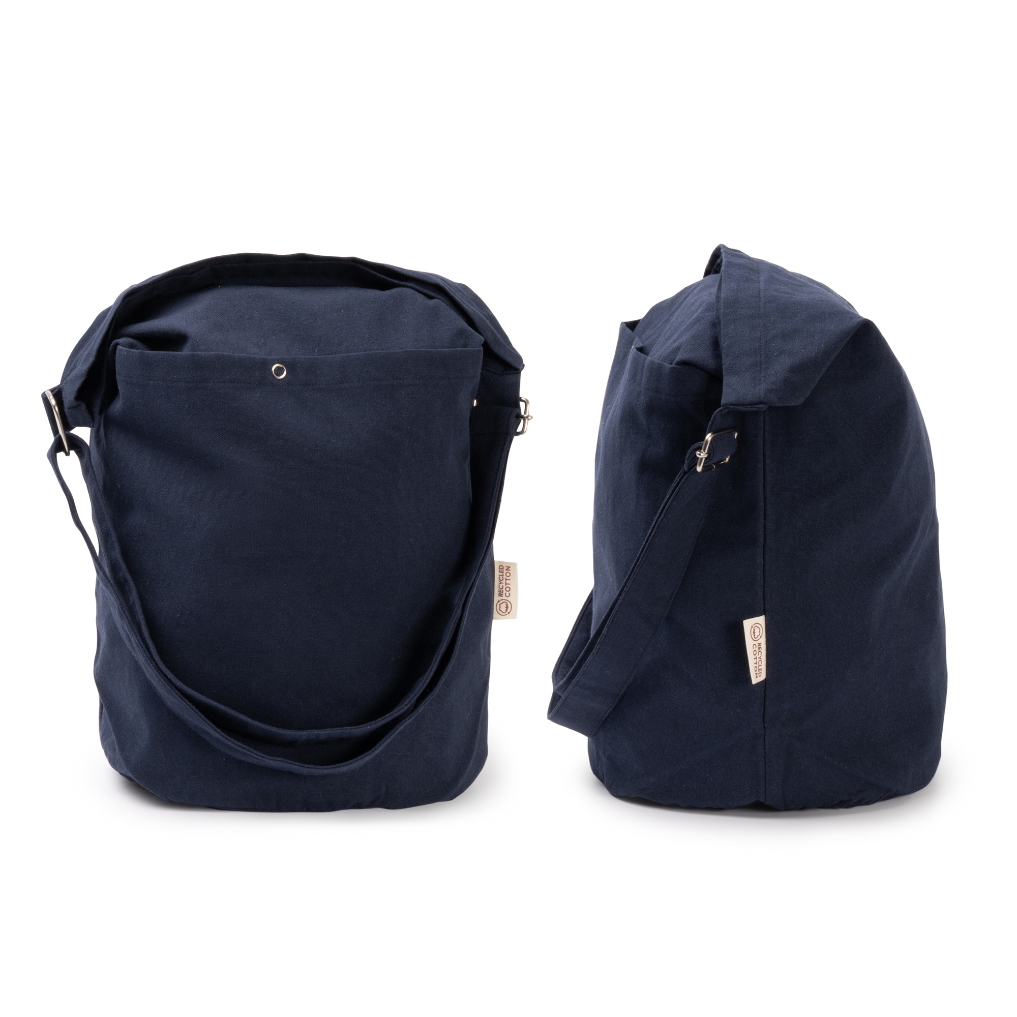 Torba bawełniana TORLA