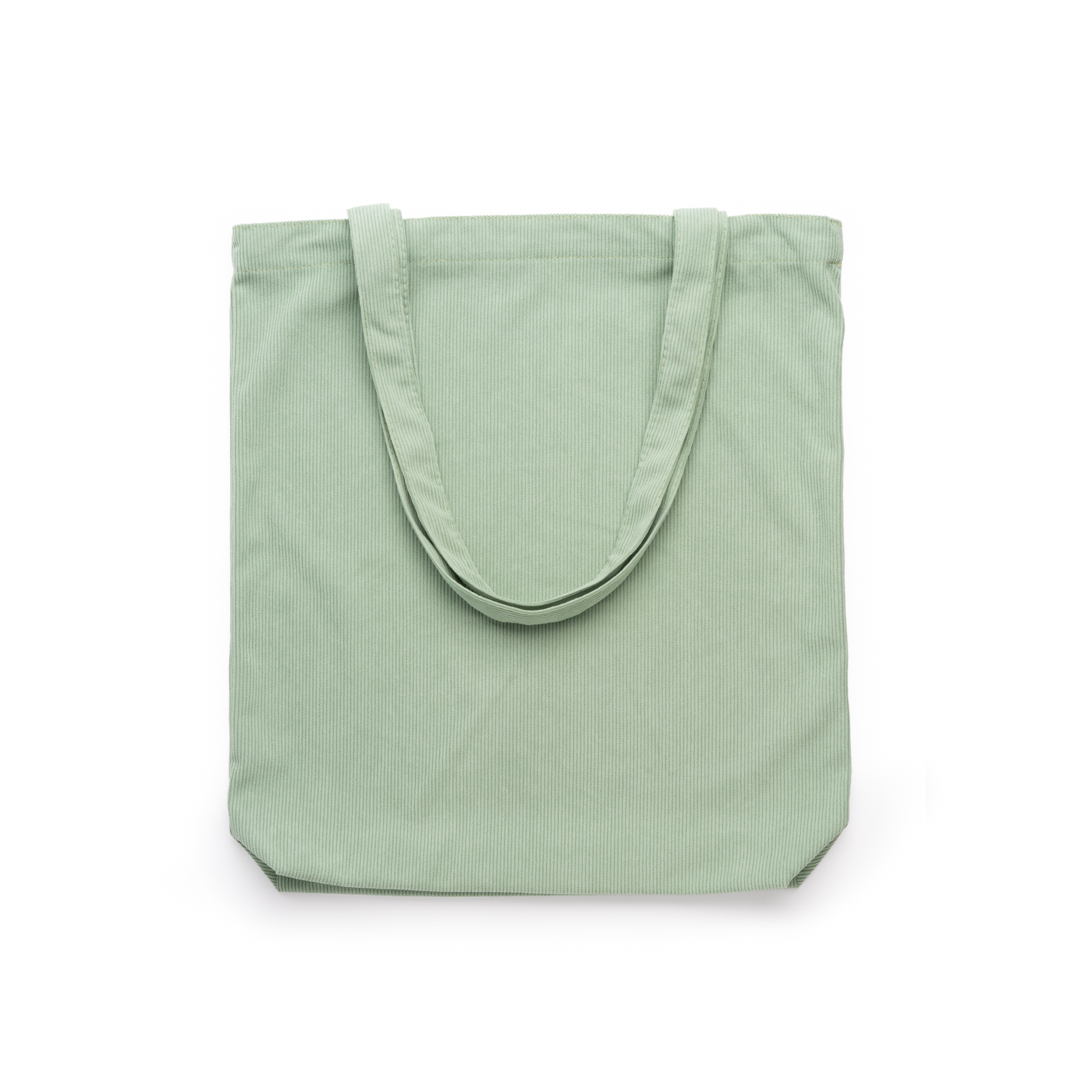 Torba z tkaniny sztruksowej FASLER