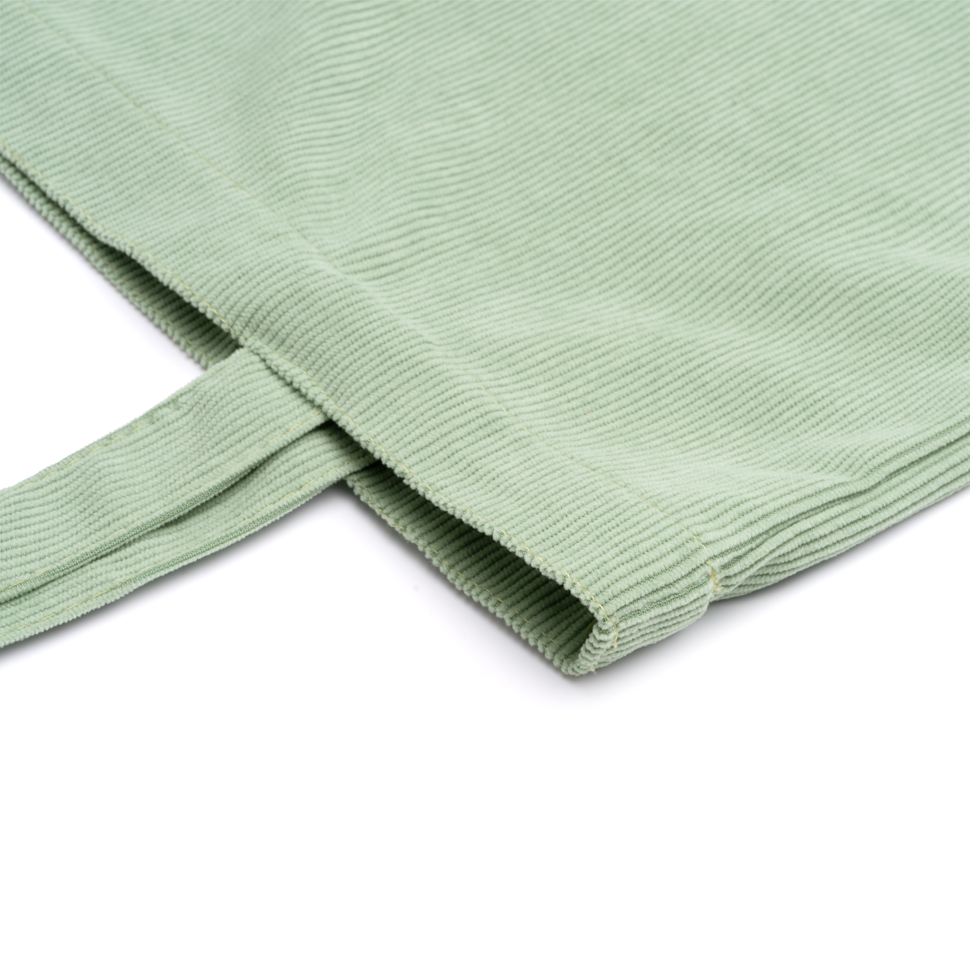 Torba z tkaniny sztruksowej FASLER