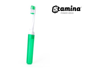 Składana szczoteczka do zębów POLE