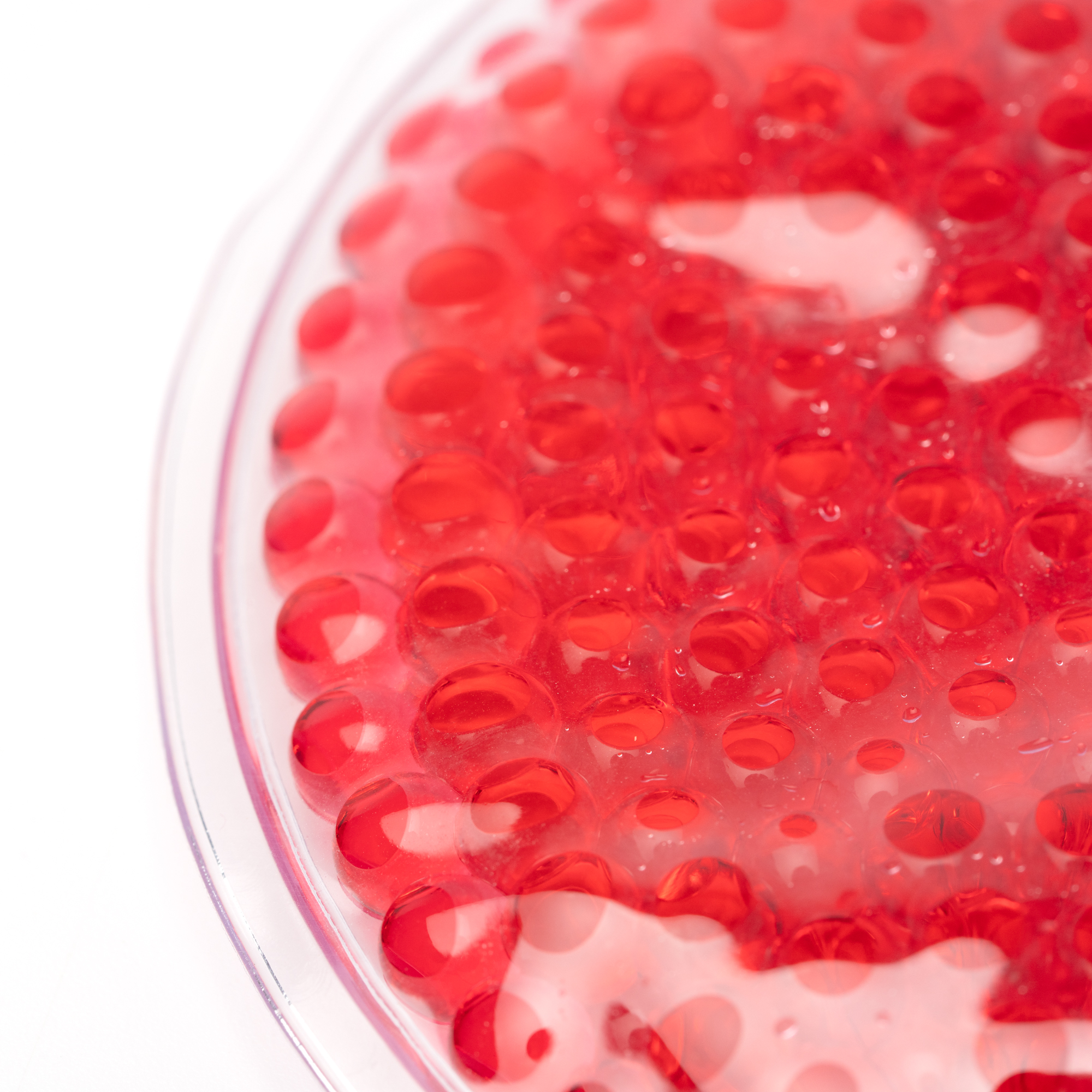 Żelowe plastry GELOX