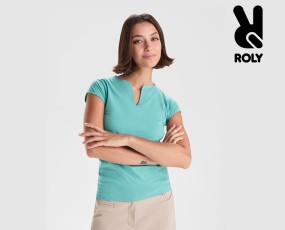 Koszulka damska BELICE