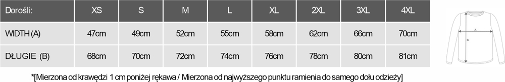 POINTER  Koszulka rurkowa 