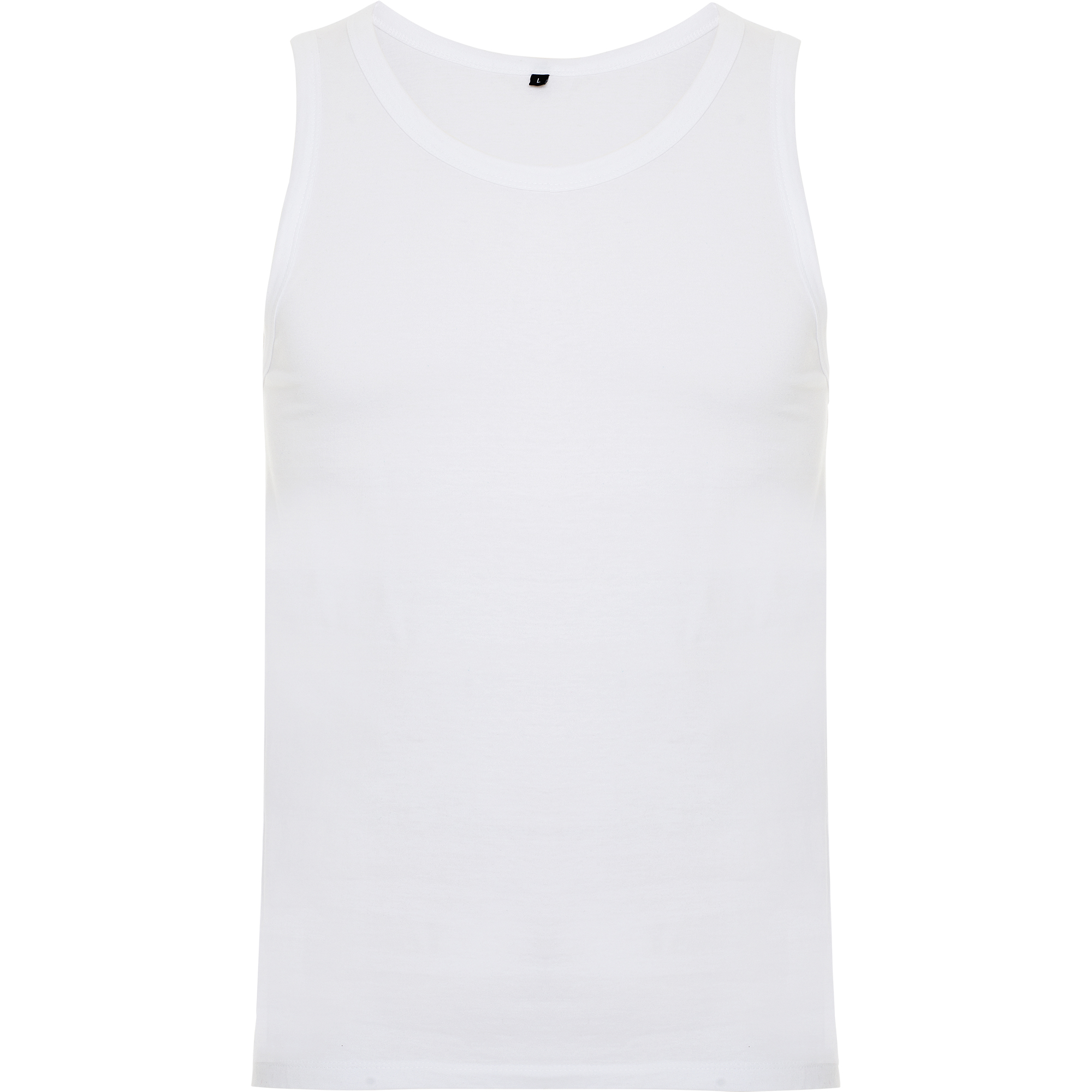 TEXAS koszulka bez rękawów. Męska i dziecięca