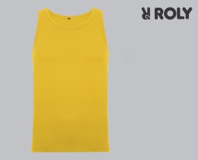 TEXAS koszulka bez rękawów. Męska i dziecięca