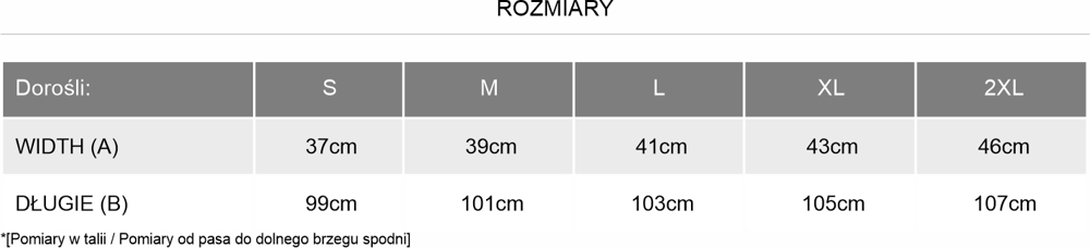 LARISA  Spodnie z elastycznej tkaniny