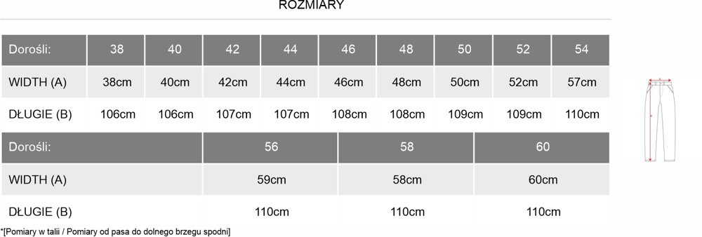 BEVERLY Spodnie męskie o kroju chinosów.