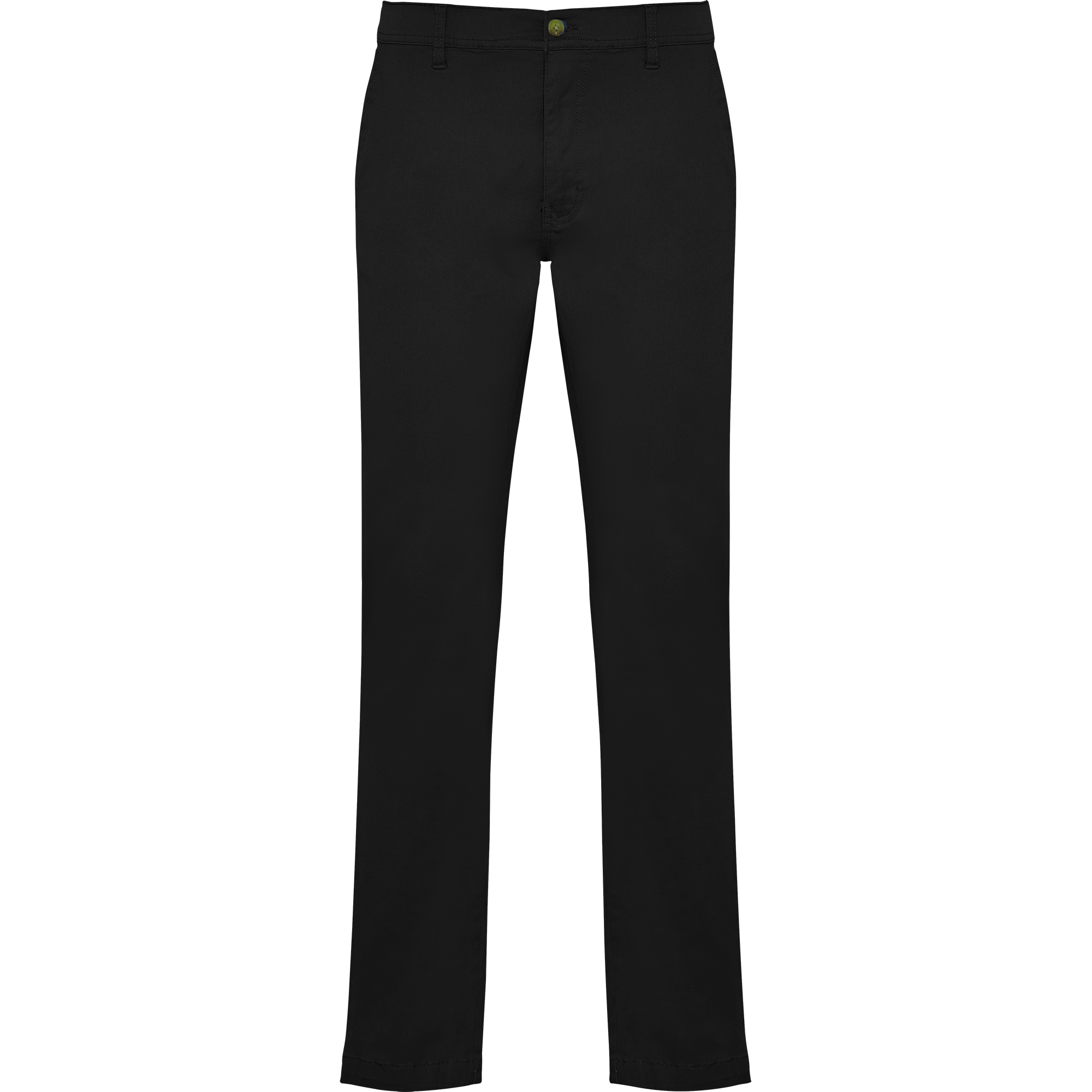 RITZ Męskie długie spodnie.