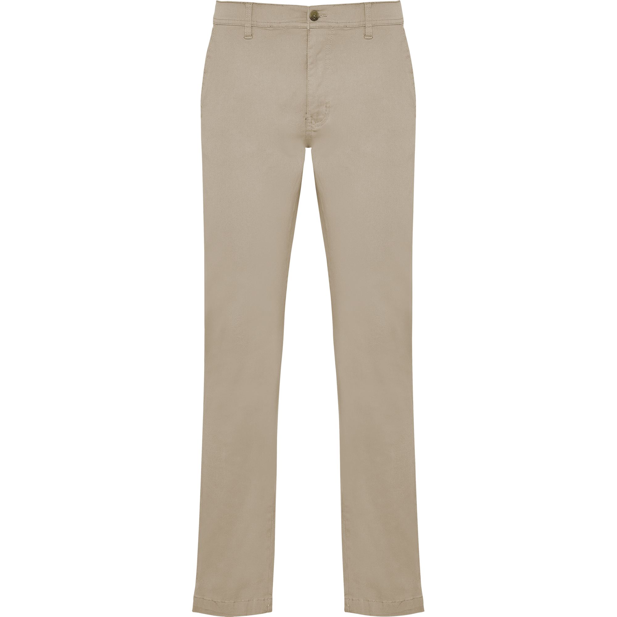 RITZ Męskie długie spodnie.