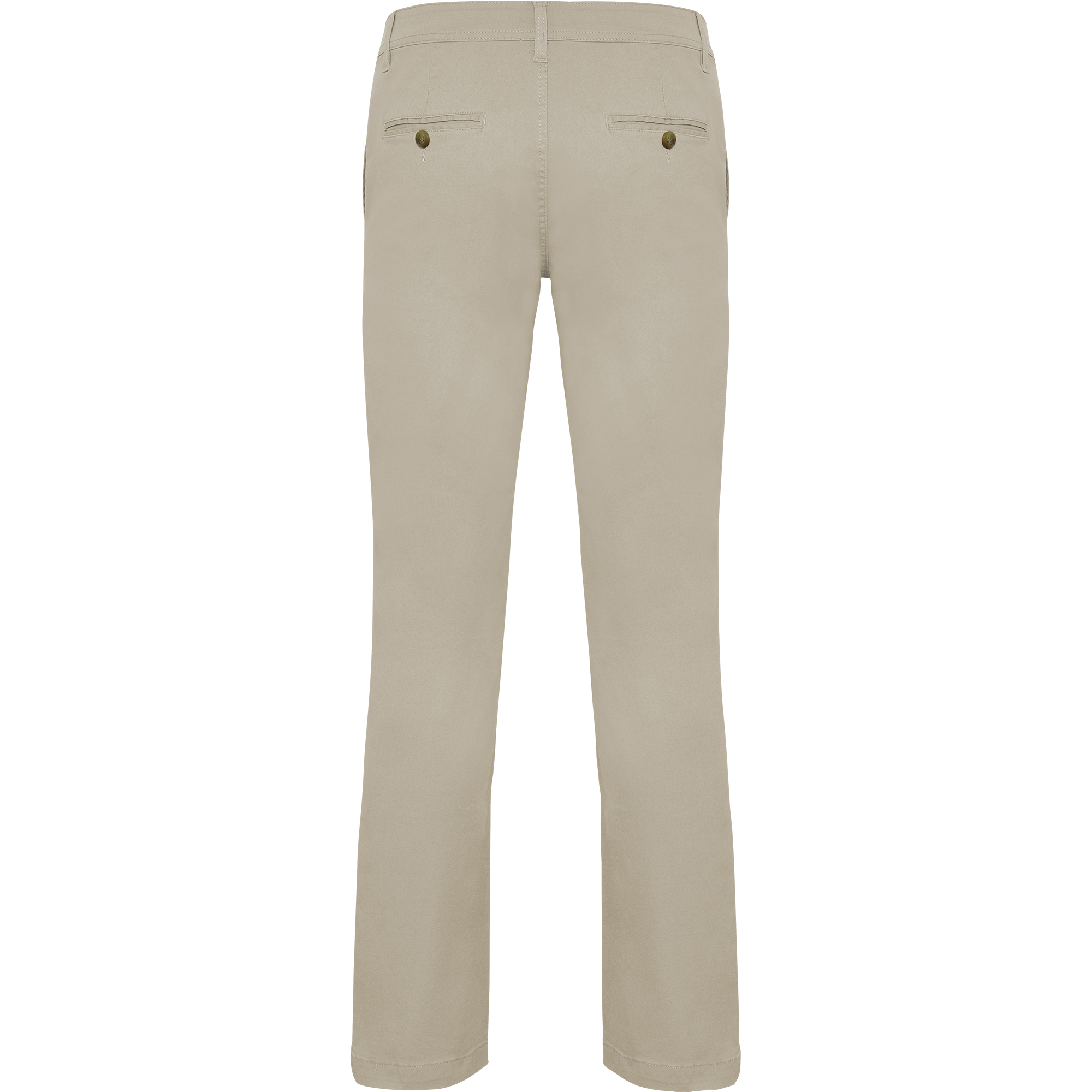 RITZ Męskie długie spodnie.