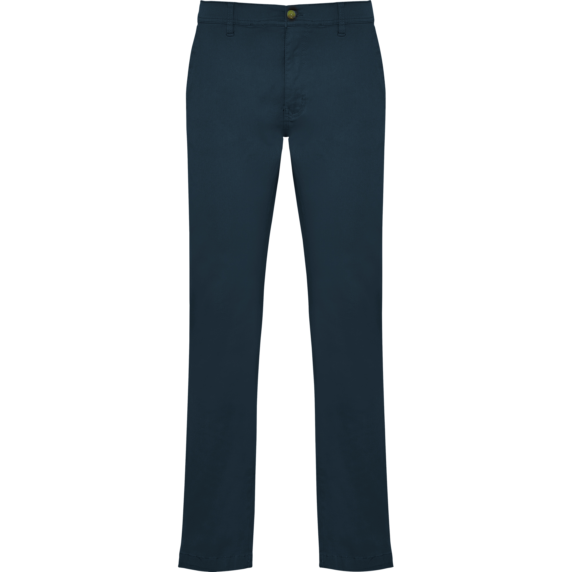 RITZ Męskie długie spodnie.