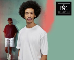 T-Shirt #E220 Oversized