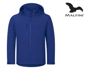 Softshell kurtka męska Trail