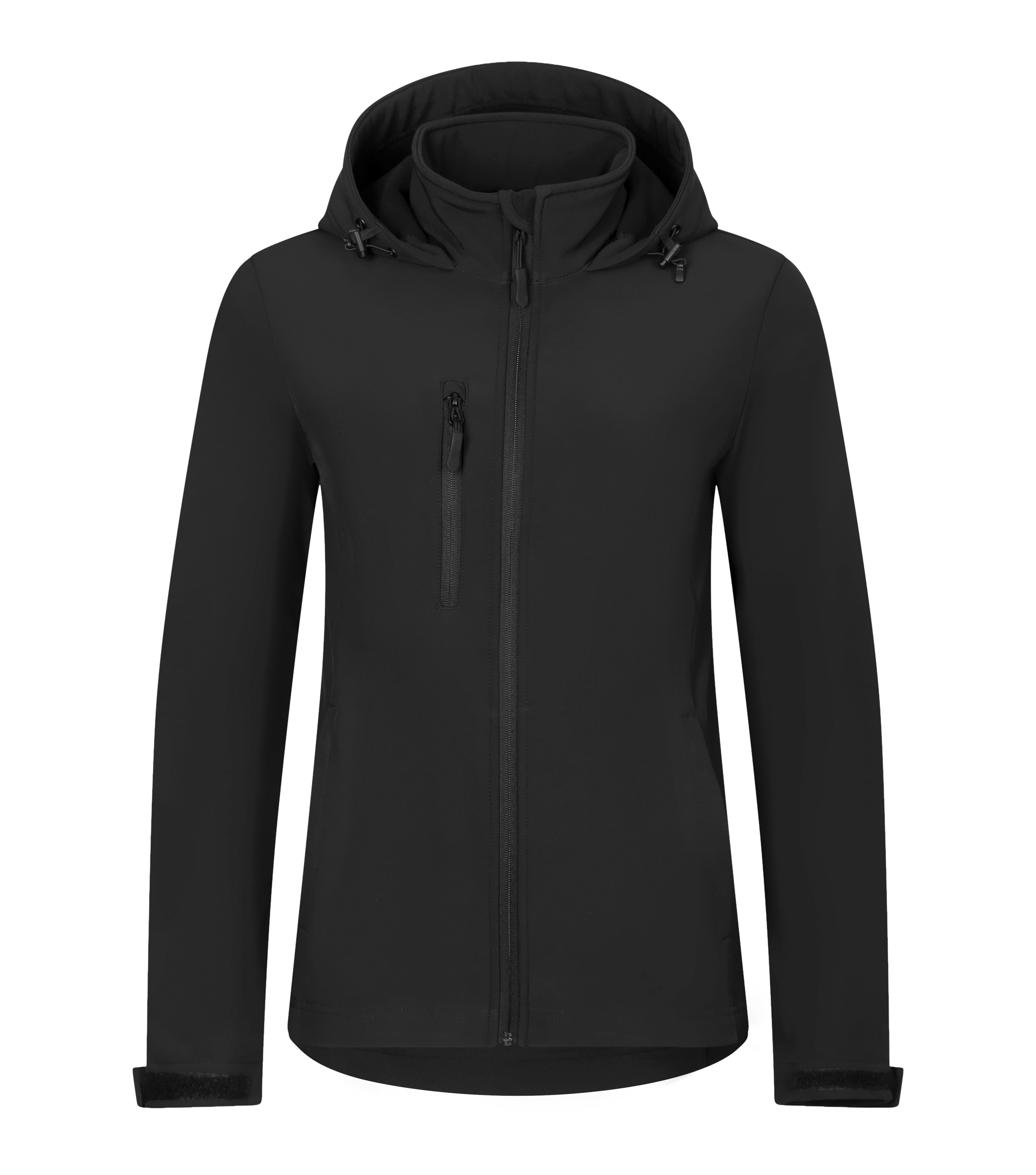 Trail Softshell kurtka damska