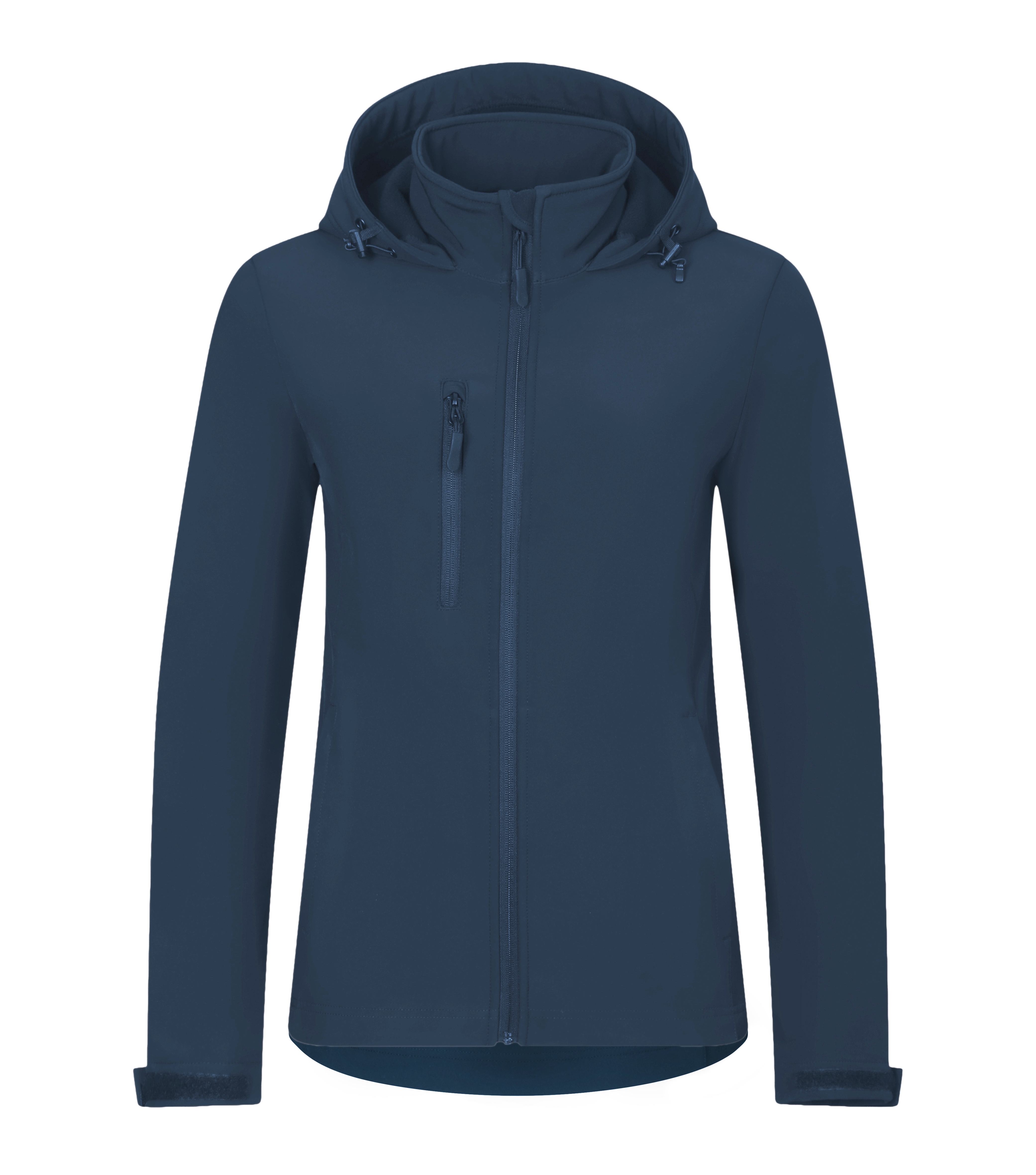 Trail Softshell kurtka damska