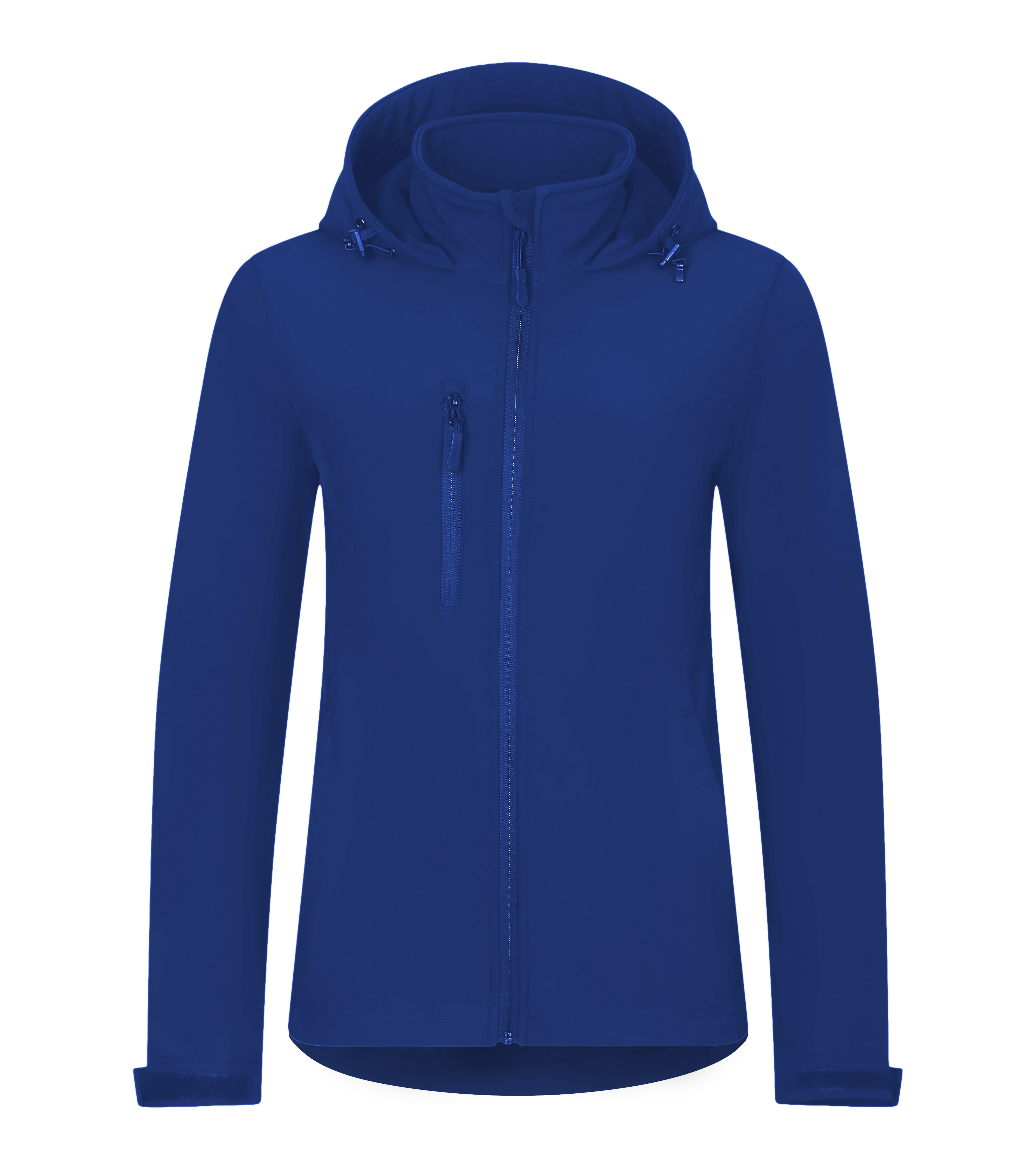 Trail Softshell kurtka damska