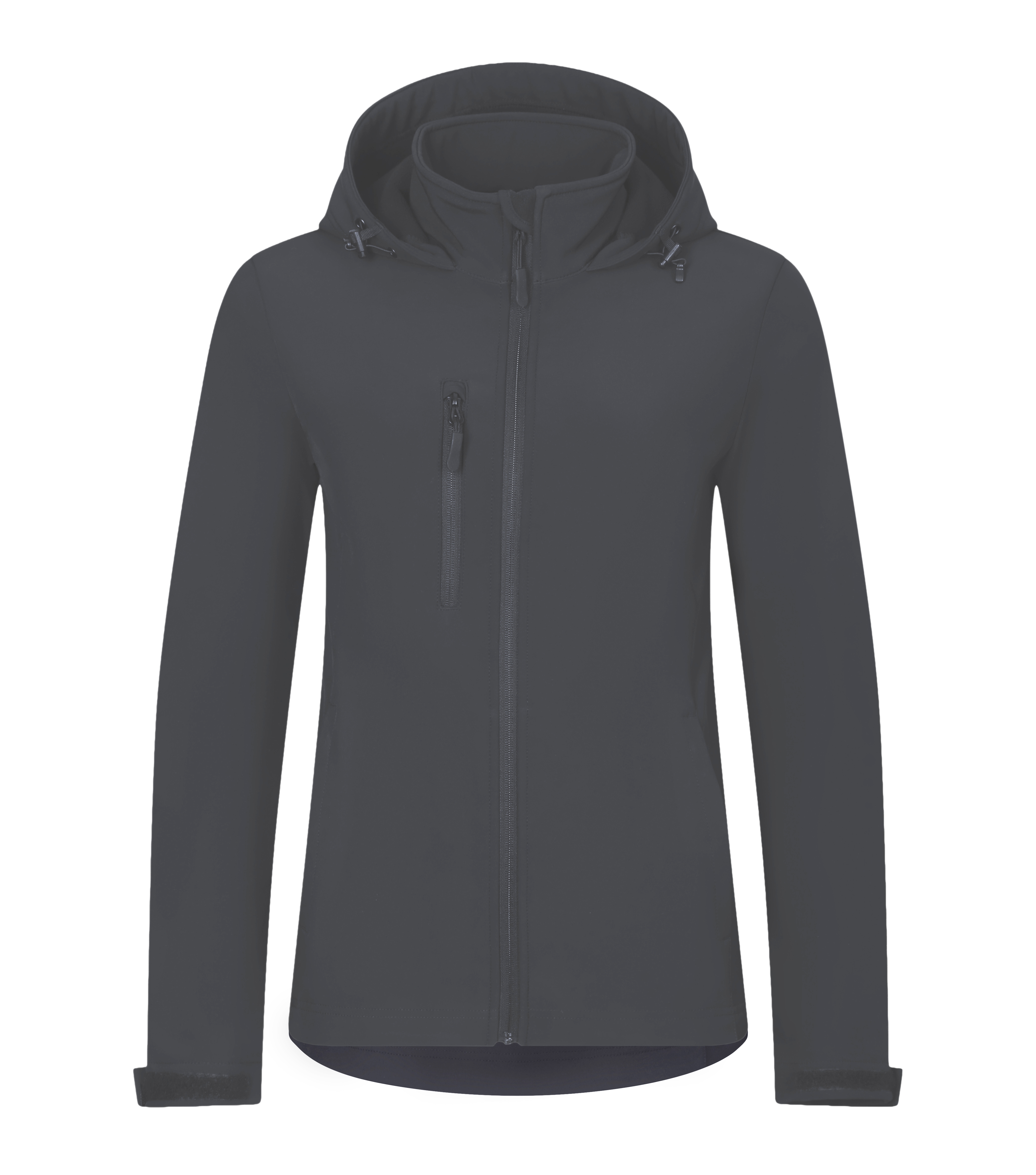 Trail Softshell kurtka damska