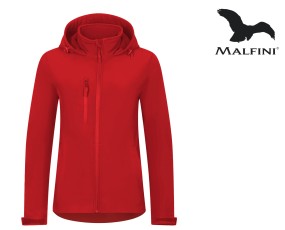 Trail Softshell kurtka damska