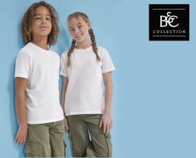 Dziecięcy T-Shirt #E190