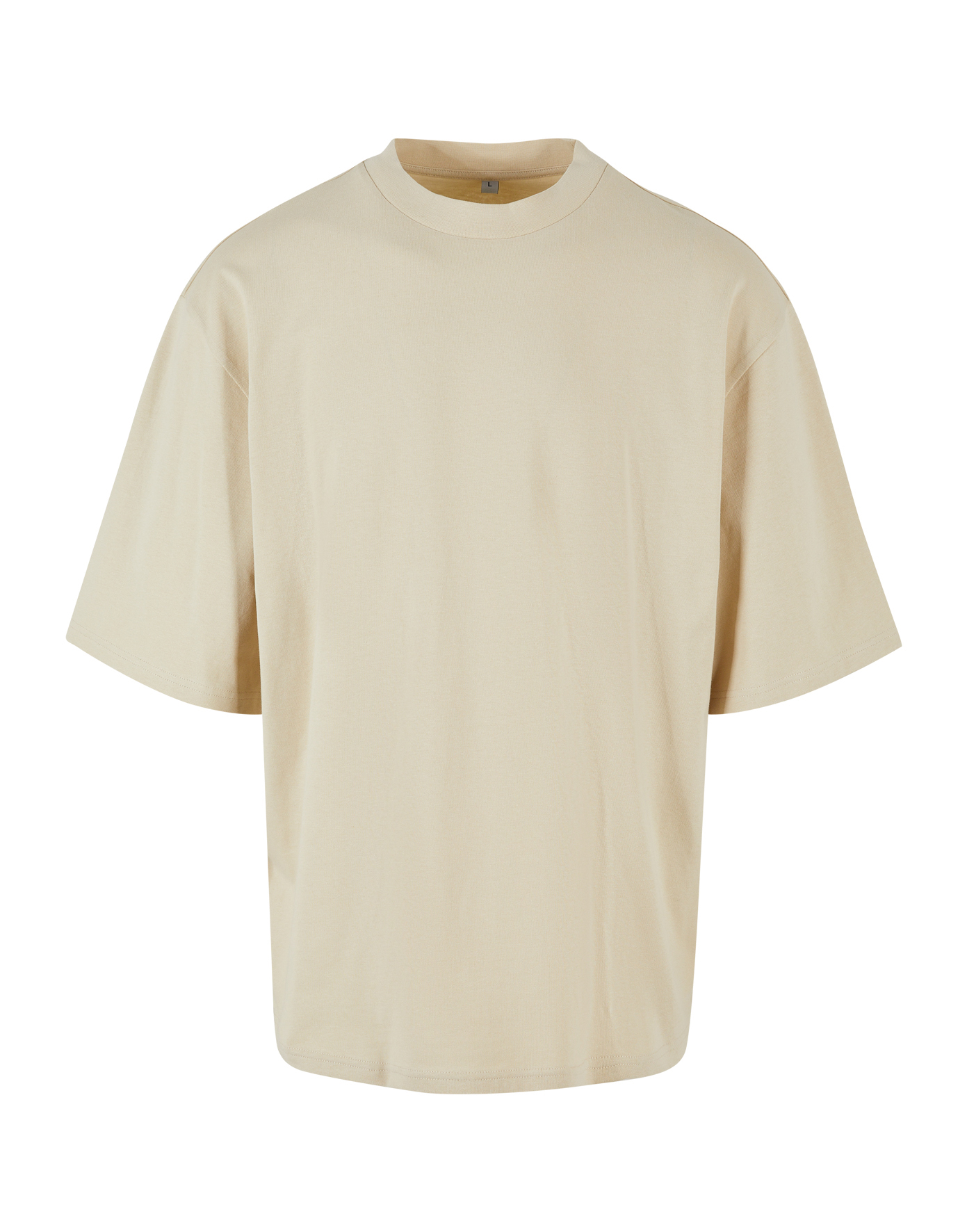 Koszulka Oversized Sleeve Tee