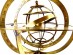 Astrolabium mosiężne ATLAS