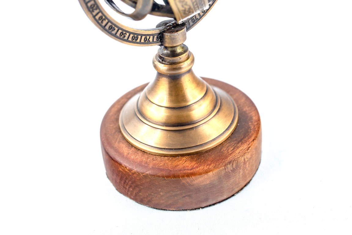 Astrolabium sferyczne