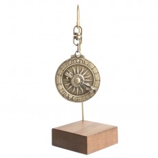 Filip II - miniaturowy zegar słoneczny