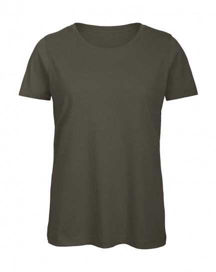 Organic Inspire T /women T-Shirt 