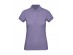 Organic Inspire polo women