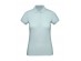 Organic Inspire polo women