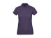 Organic Inspire polo women