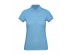 Organic Inspire polo women