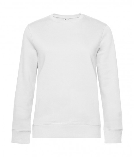 Damska bluza Crew Neck QUEEN 