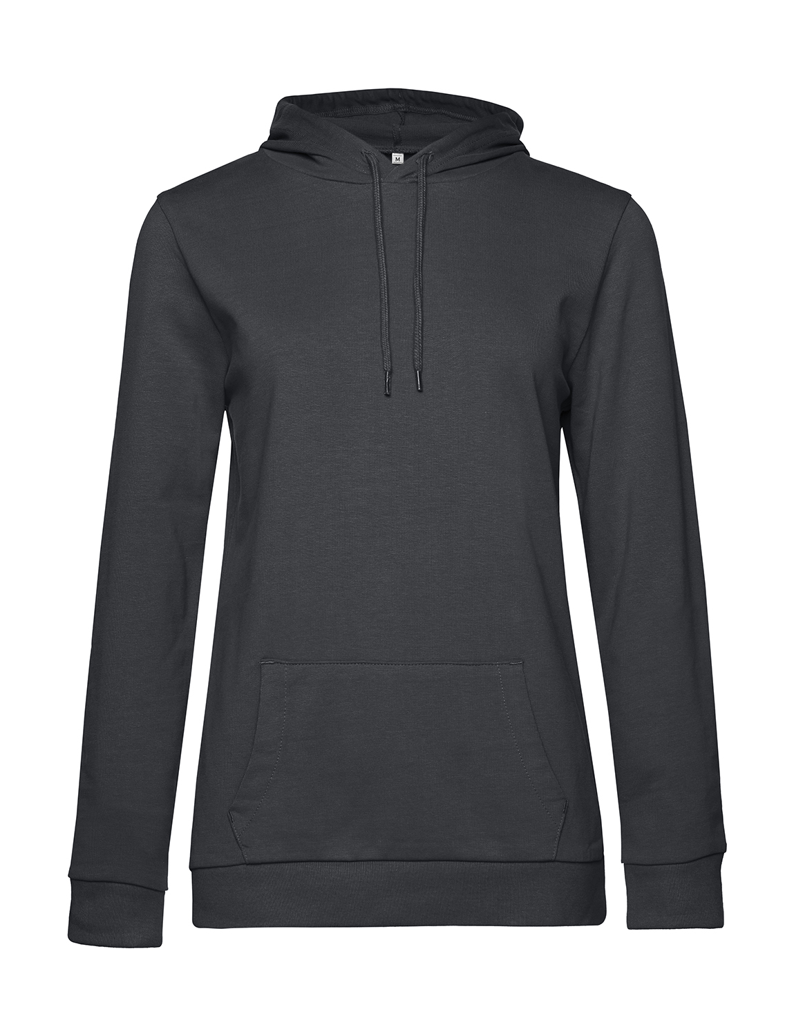 Damska bluza z kapturem #Hoodie French Terry 