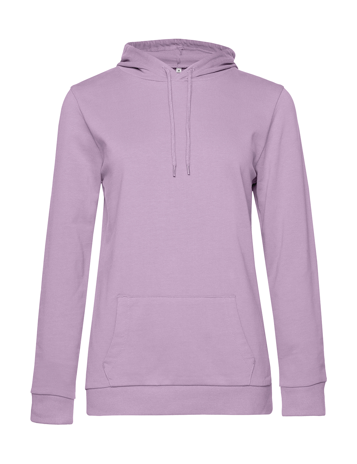 Damska bluza z kapturem #Hoodie French Terry 