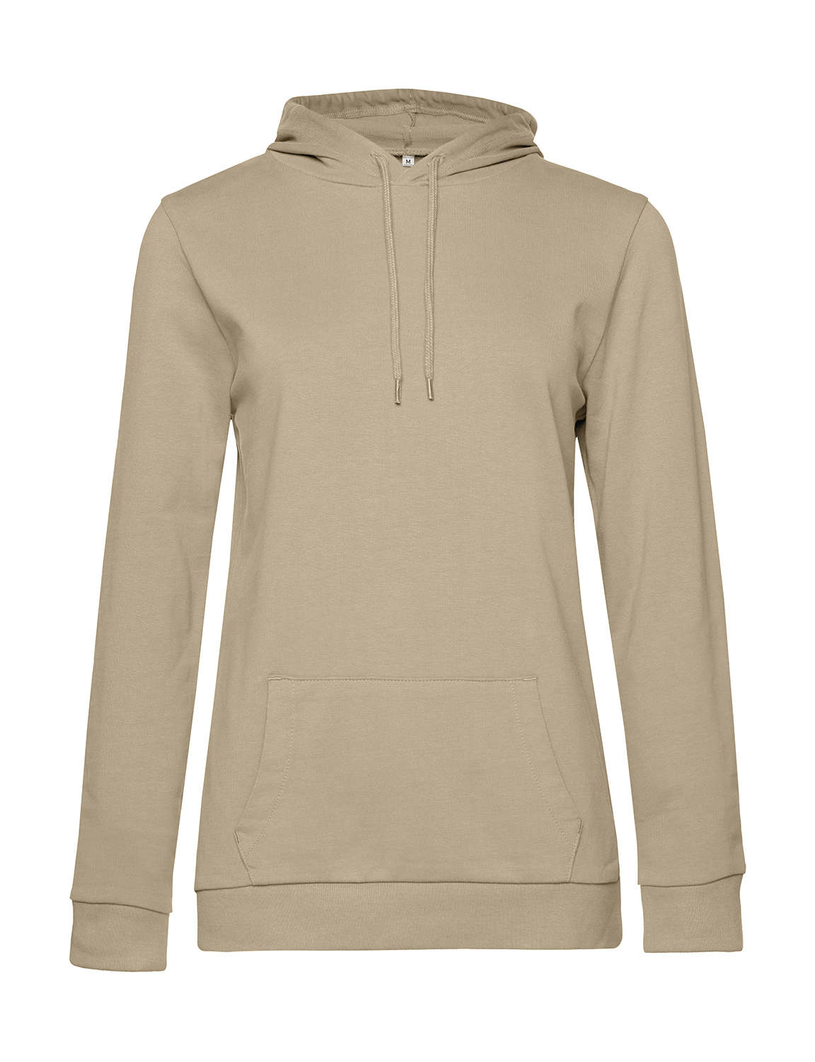 Damska bluza z kapturem #Hoodie French Terry 