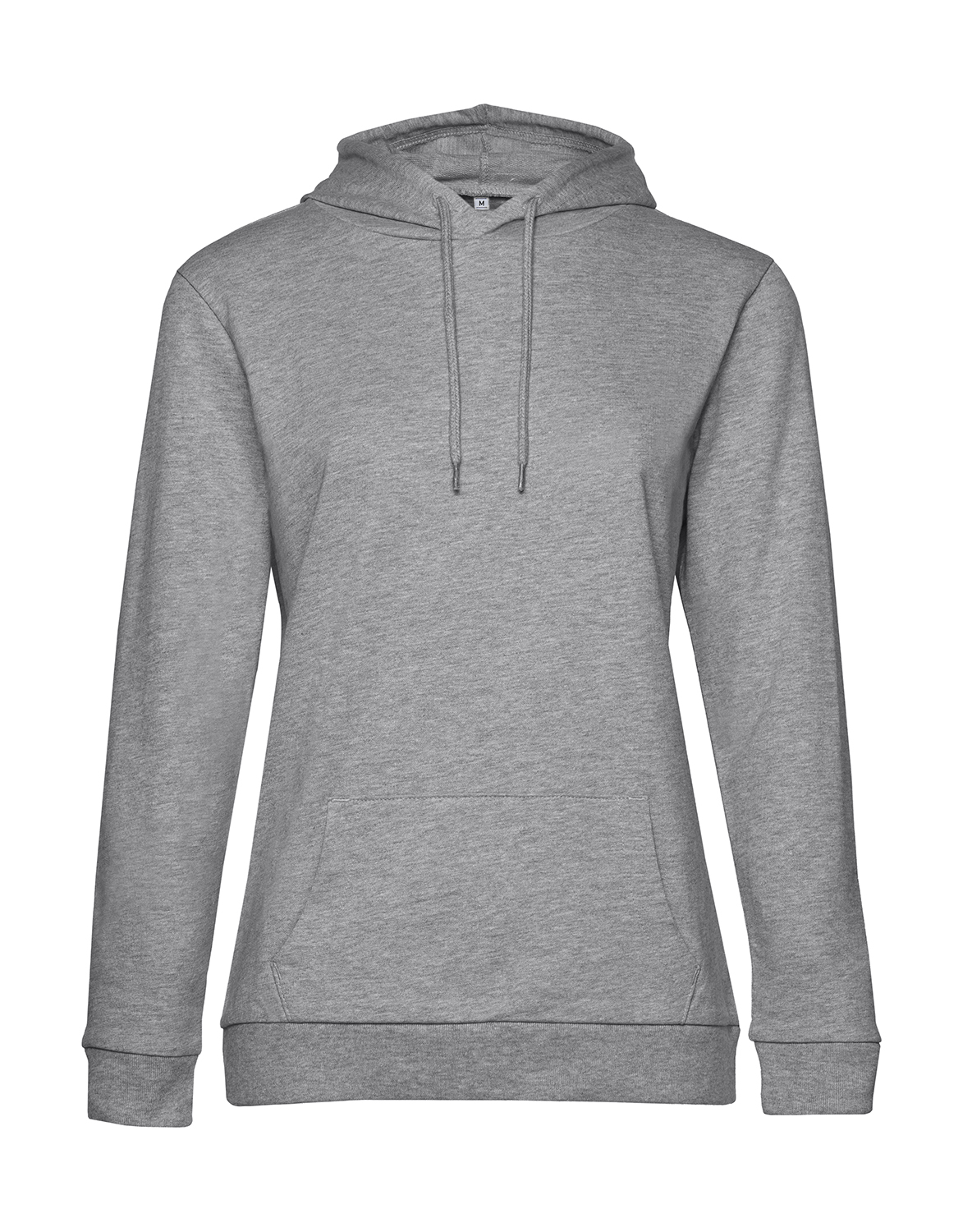Damska bluza z kapturem #Hoodie French Terry 