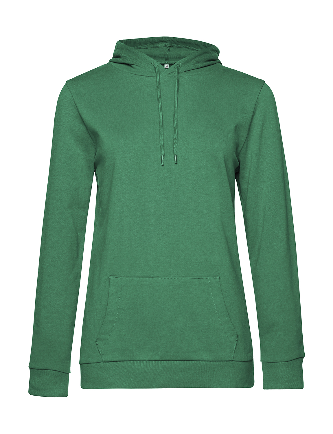 Damska bluza z kapturem #Hoodie French Terry 