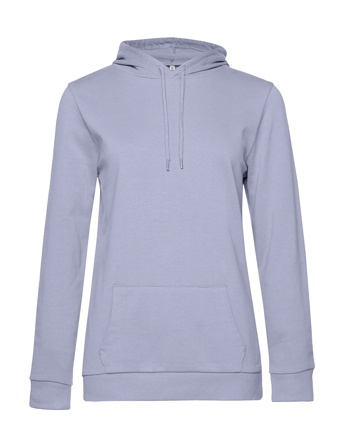 Damska bluza z kapturem #Hoodie French Terry 